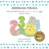 The Number Story 1 SHEEKADA TIRADA: Small Book One English-Somali