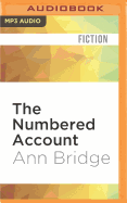 The Numbered Account