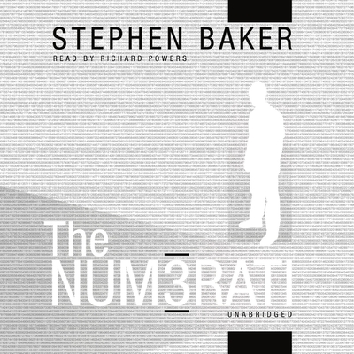 The Numerati - Baker, Stephen, and Garcia, Paul Michael (Read by)