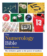 The Numerology Bible: Godsfield Bibles
