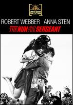 The Nun and the Sergeant - Franklin Adreon