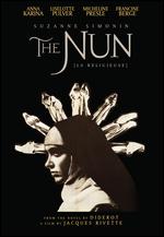 The Nun (La Religieuse) - Jacques Rivette