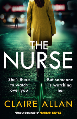 The Nurse - Allan, Claire
