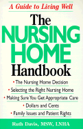 The Nursing Home Handbook