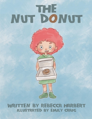 The Nut Donut - Harbert, Rebecca