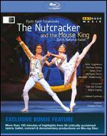 The Nutcracker and the Mouse King [Blu-ray]