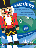 The Nutcracker Suite: A Mini-Musical Based on Tchaikovsky's Famous Ballet (Kit), Book & Online Pdf/Audio