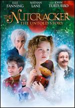 The Nutcracker: The Untold Story - Andrei Konchalovsky