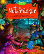 The Nutcracker - Hoffman, E T a