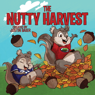 The Nutty Harvest