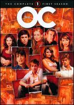 The O.C.: The Complete First Season [7 Discs]