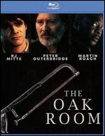 The Oak Room [Blu-ray] - Cody Calahan