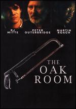The Oak Room - Cody Calahan