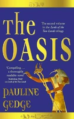 The Oasis - Gedge, Pauline