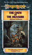 The Oath and the Measure: The Meetings Sextet, Volume Four - Williams, Michael