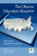 The Obama Education Blueprint: Researchers Examine the Evidence (PB)