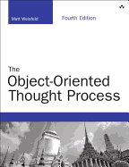 The Object-Oriented Thought Process