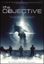 The Objective - Daniel Myrick