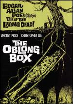 The Oblong Box - Gordon Hessler
