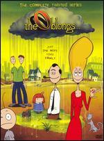 The Oblongs: The Complete Twisted Series [2 Discs] - 