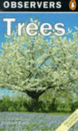 The Observer's Book of Trees - Edlin, Herbert L.