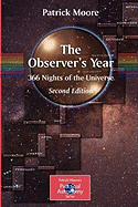 The Observer's Year: 366 Nights in the Universe