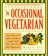 The Occasional Vegetarian