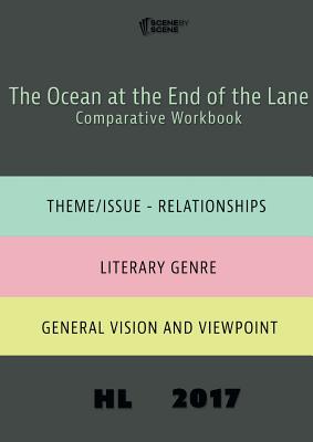 The Ocean at the End of the Lane Comparative Workbook HL17 - Farrell, Amy, Professor