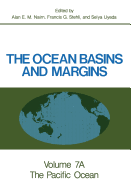 The Ocean Basins and Margins: Volume 7a the Pacific Ocean