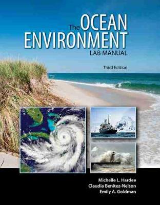 The Ocean Environment Lab Manual - Benitez Nelson, Claudia, and Hardee, Michelle