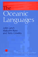 The Oceanic Languages