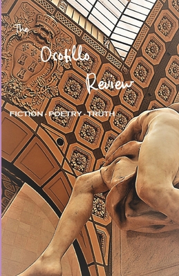 The Ocotillo Review Volume 5.2 - Burnett, Tony (Editor)