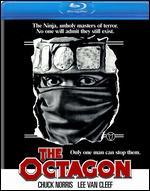 The Octagon [Blu-ray]