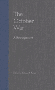 The October War: A Retrospective