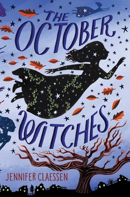 The October Witches - Claessen, Jennifer