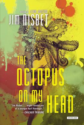 The Octopus on My Head - Nisbet, Jim, Reverend