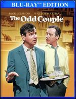 The Odd Couple [Blu-ray] - Gene Saks