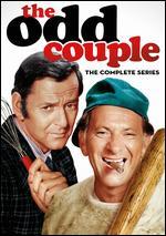 The Odd Couple: The Complete Series [20 Discs]