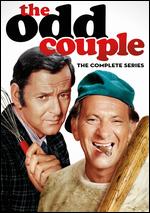 The Odd Couple: The Complete Series [20 Discs] - 