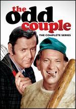 The Odd Couple: The Complete Series