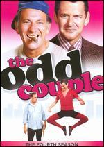 The Odd Couple: The Fourth Season [4 Discs]