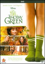 The Odd Life of Timothy Green - Peter Hedges