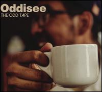 The Odd Tape - Oddisee