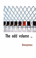 The Odd Volume