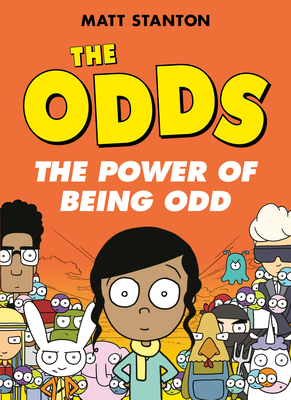 The Odds: The Power of Being Odd - 
