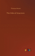 The Odes of Anacreon