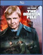 The Odessa File - Ronald Neame