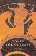 The Odyssey: A Modern Translation of Homer's Classic Tale