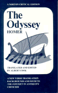 The Odyssey: A New Verse Translation, Backgrounds, the Odyssey in Antiquity, Criticism