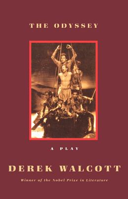 The Odyssey: A Stage Version - Walcott, Derek, and Homer